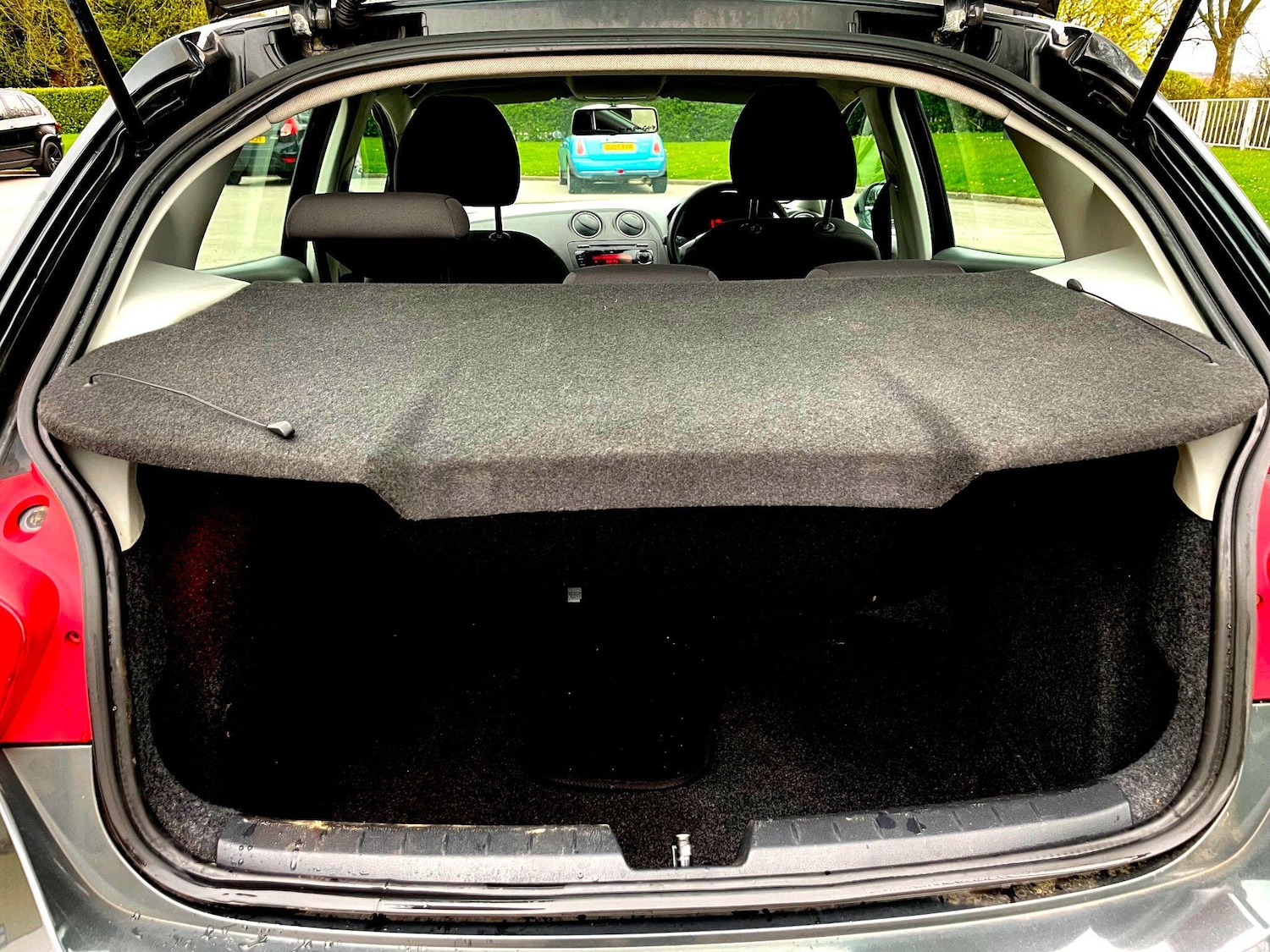 Used SEAT Ibiza for sale - 78214803: Photo 42