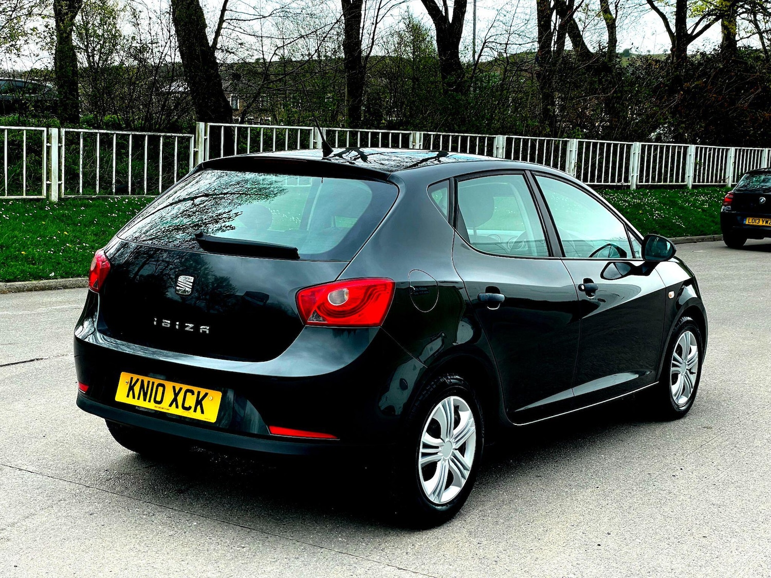 Used SEAT Ibiza for sale - 78214803: Photo 5