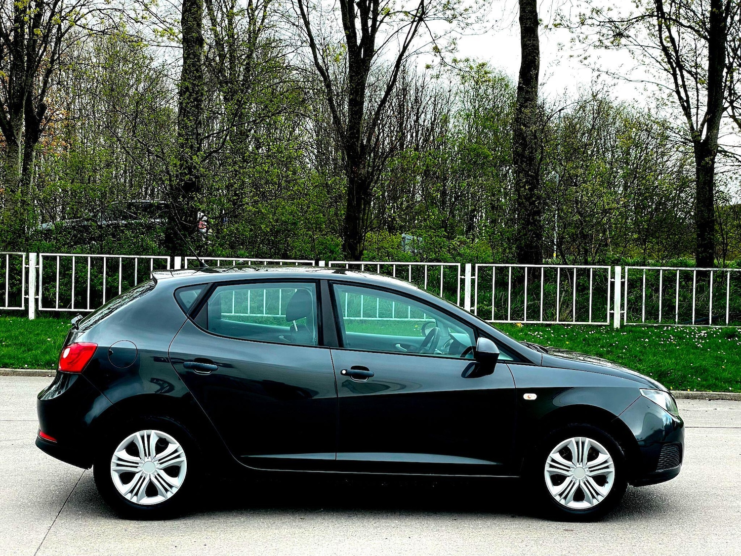 Used SEAT Ibiza for sale - 78214803: Photo 6