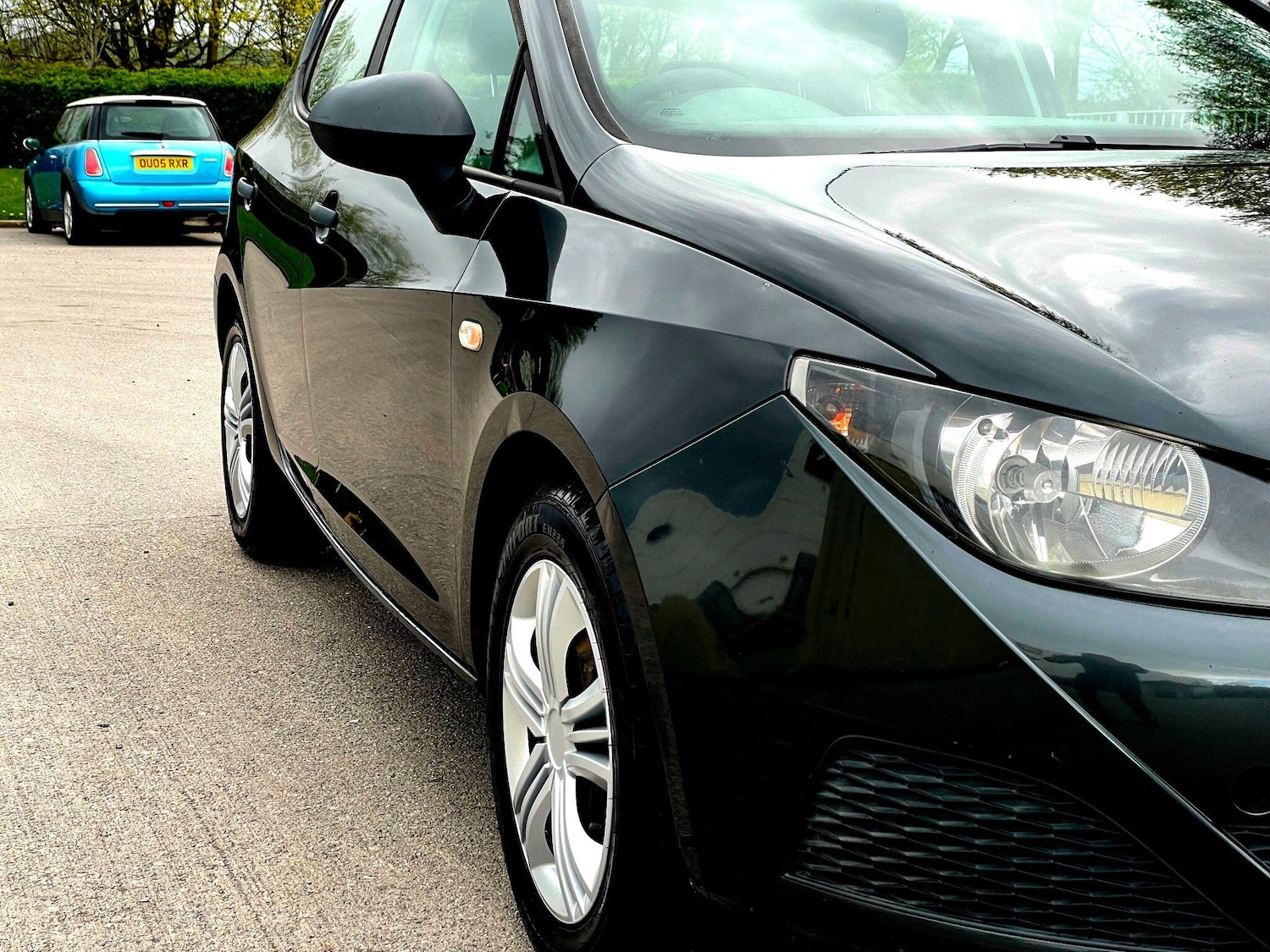 Used SEAT Ibiza for sale - 78214803: Photo 7