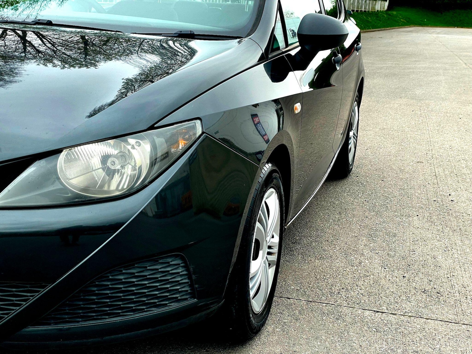 Used SEAT Ibiza for sale - 78214803: Photo 8