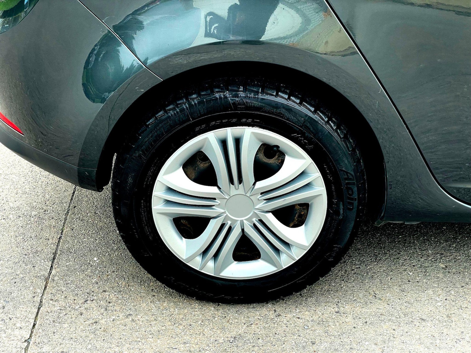 Used SEAT Ibiza for sale - 78214803: Photo 9