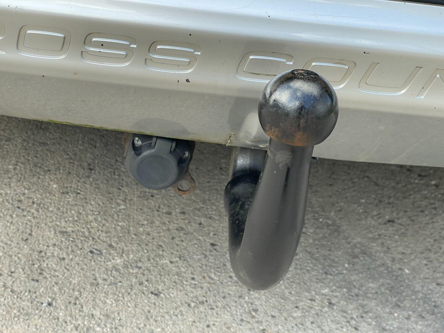 Used Volvo V40 Cross Country for sale - 77852714: Photo 11