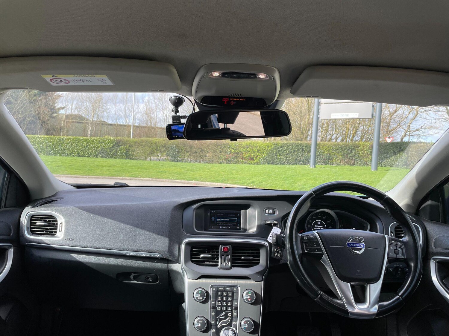 Used Volvo V40 Cross Country for sale - 77852714: Photo 12