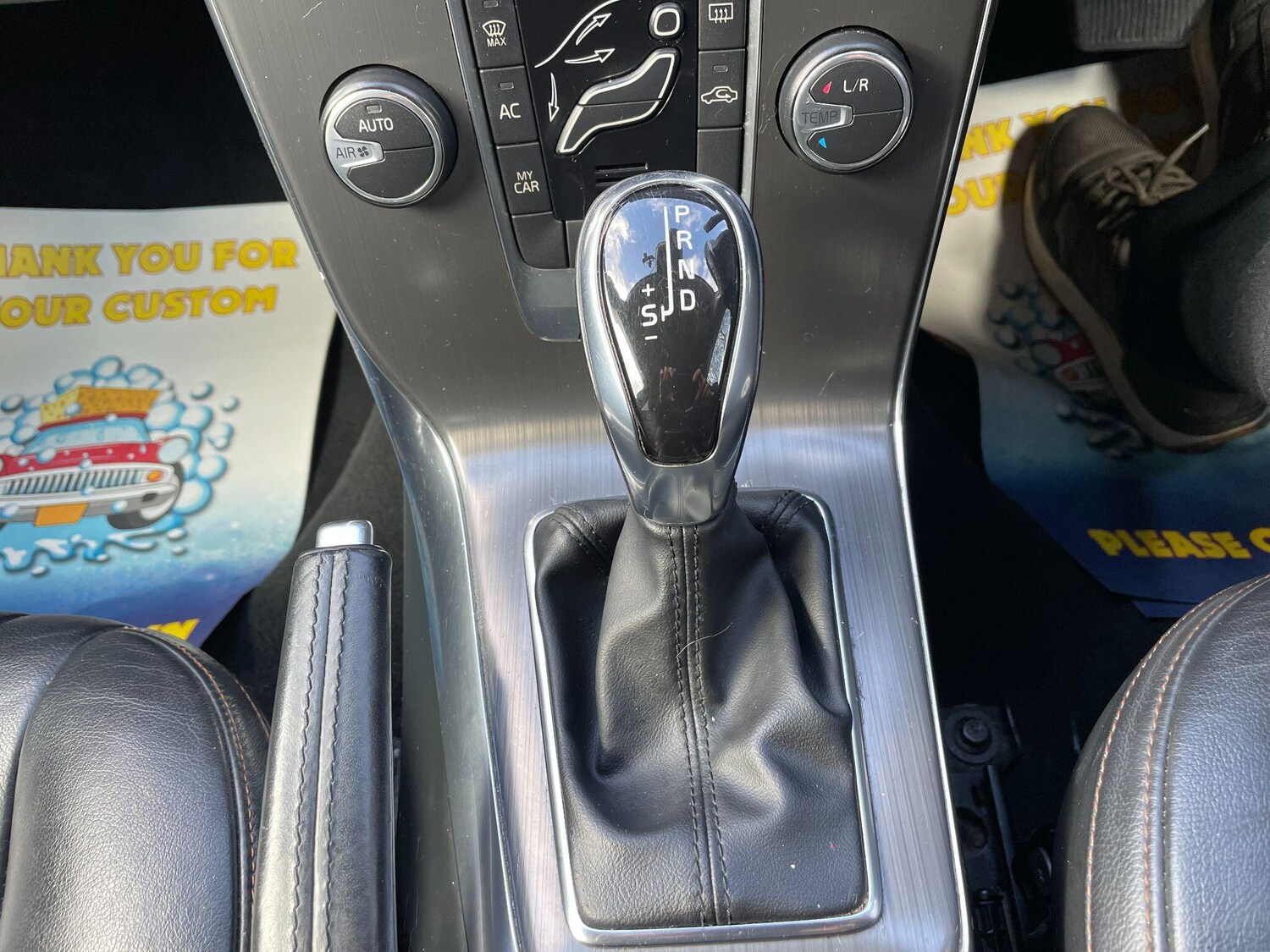 Used Volvo V40 Cross Country for sale - 77852714: Photo 13