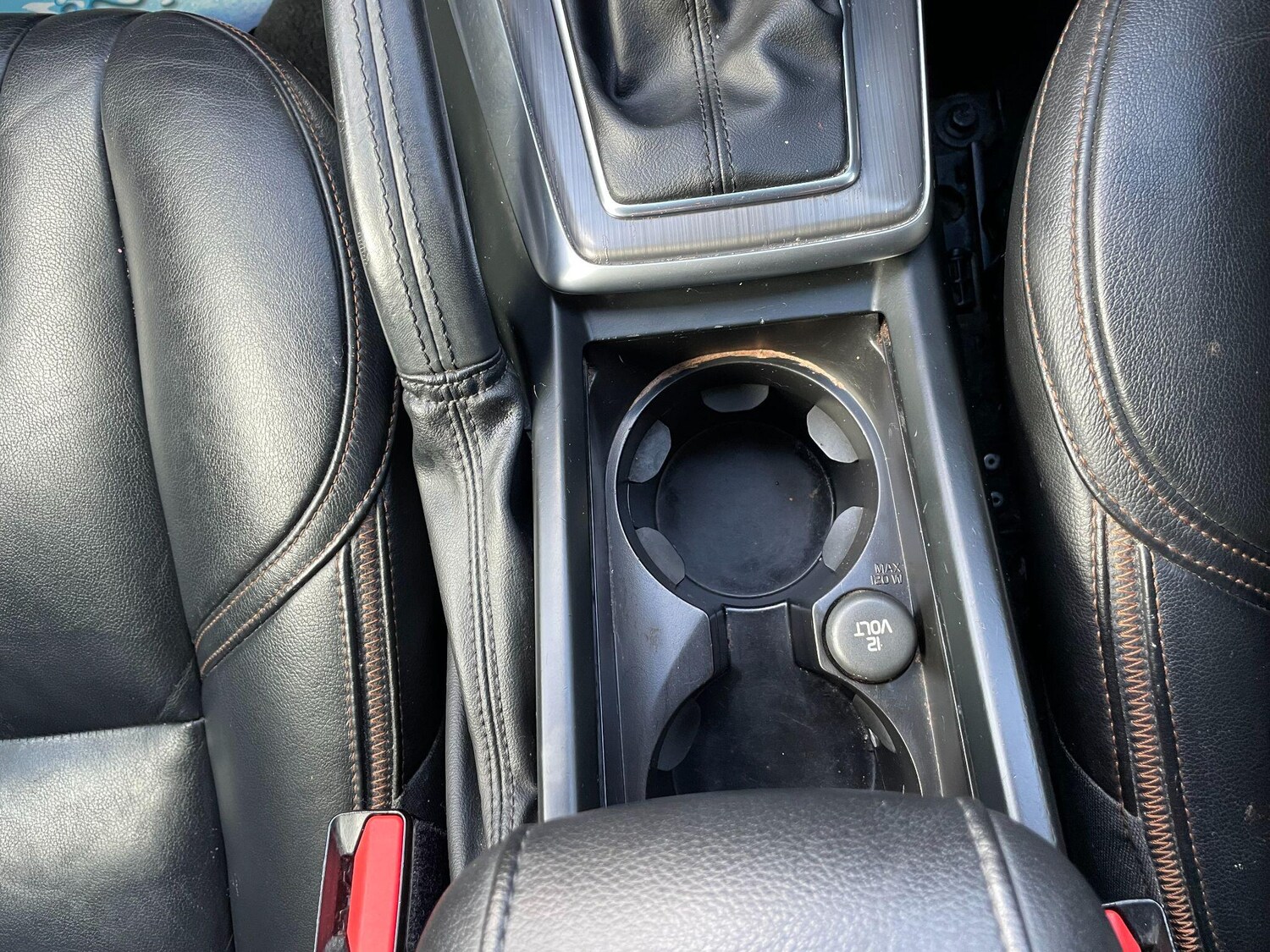 Used Volvo V40 Cross Country for sale - 77852714: Photo 14