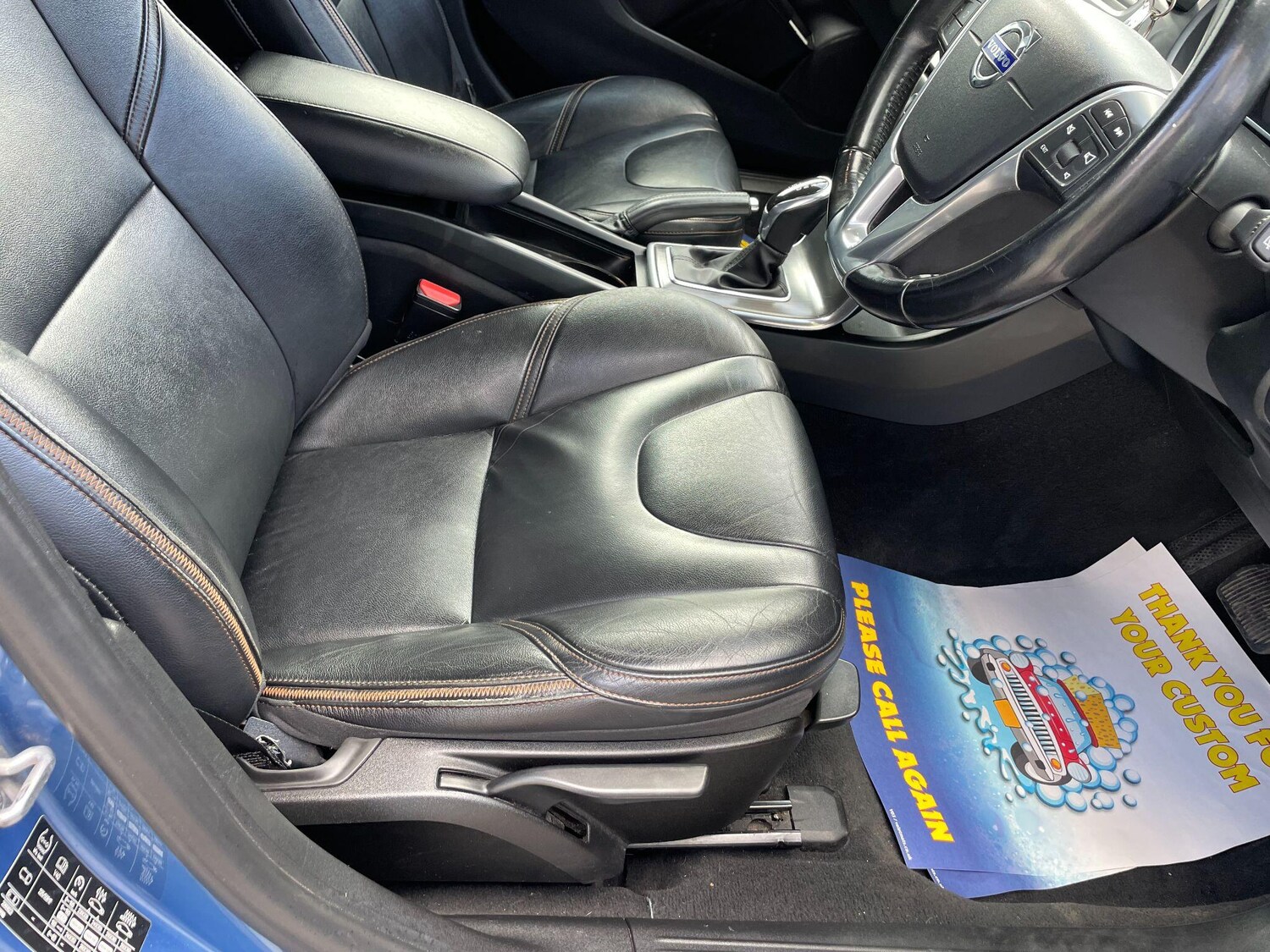 Used Volvo V40 Cross Country for sale - 77852714: Photo 15