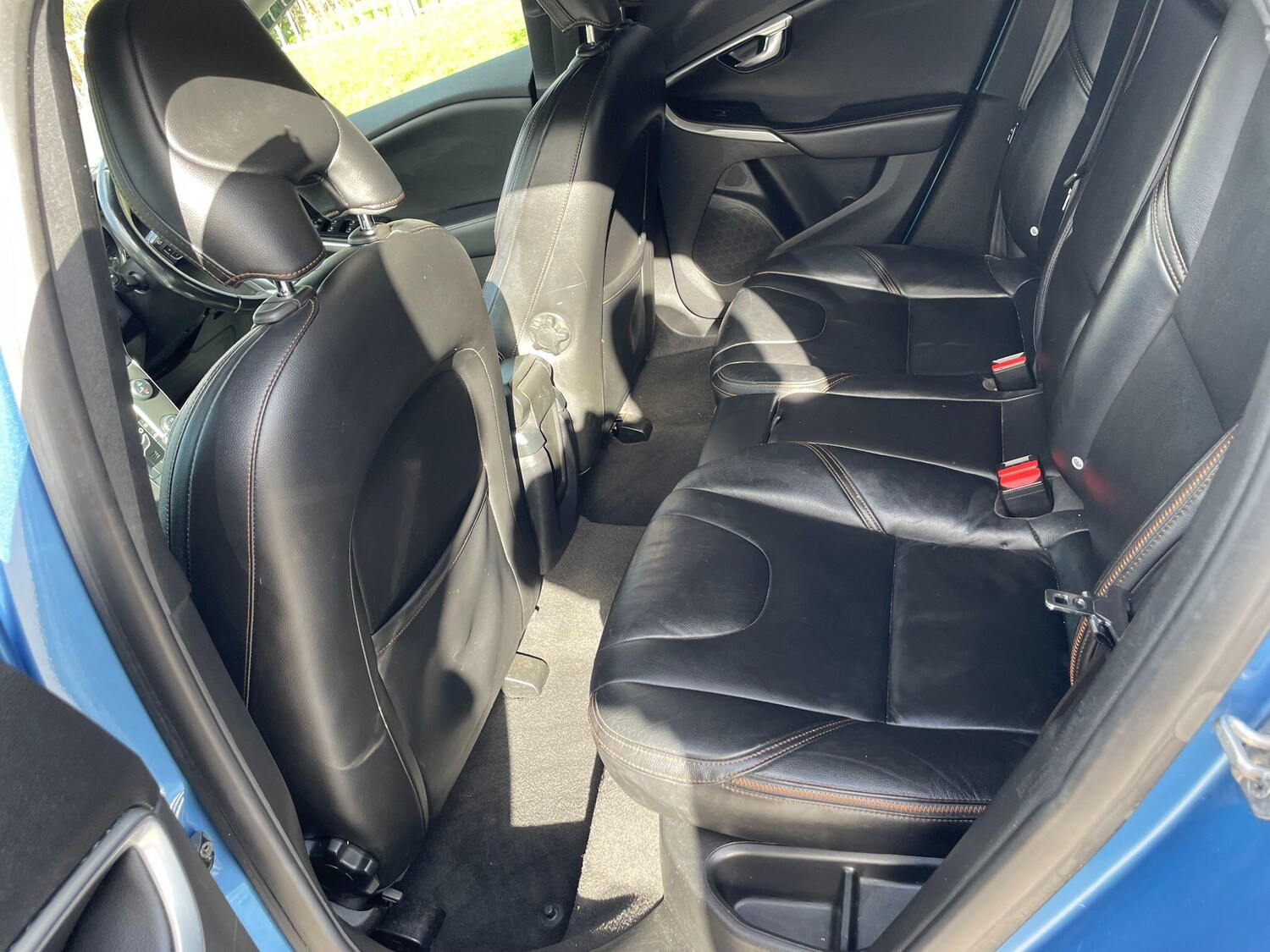 Used Volvo V40 Cross Country for sale - 77852714: Photo 19