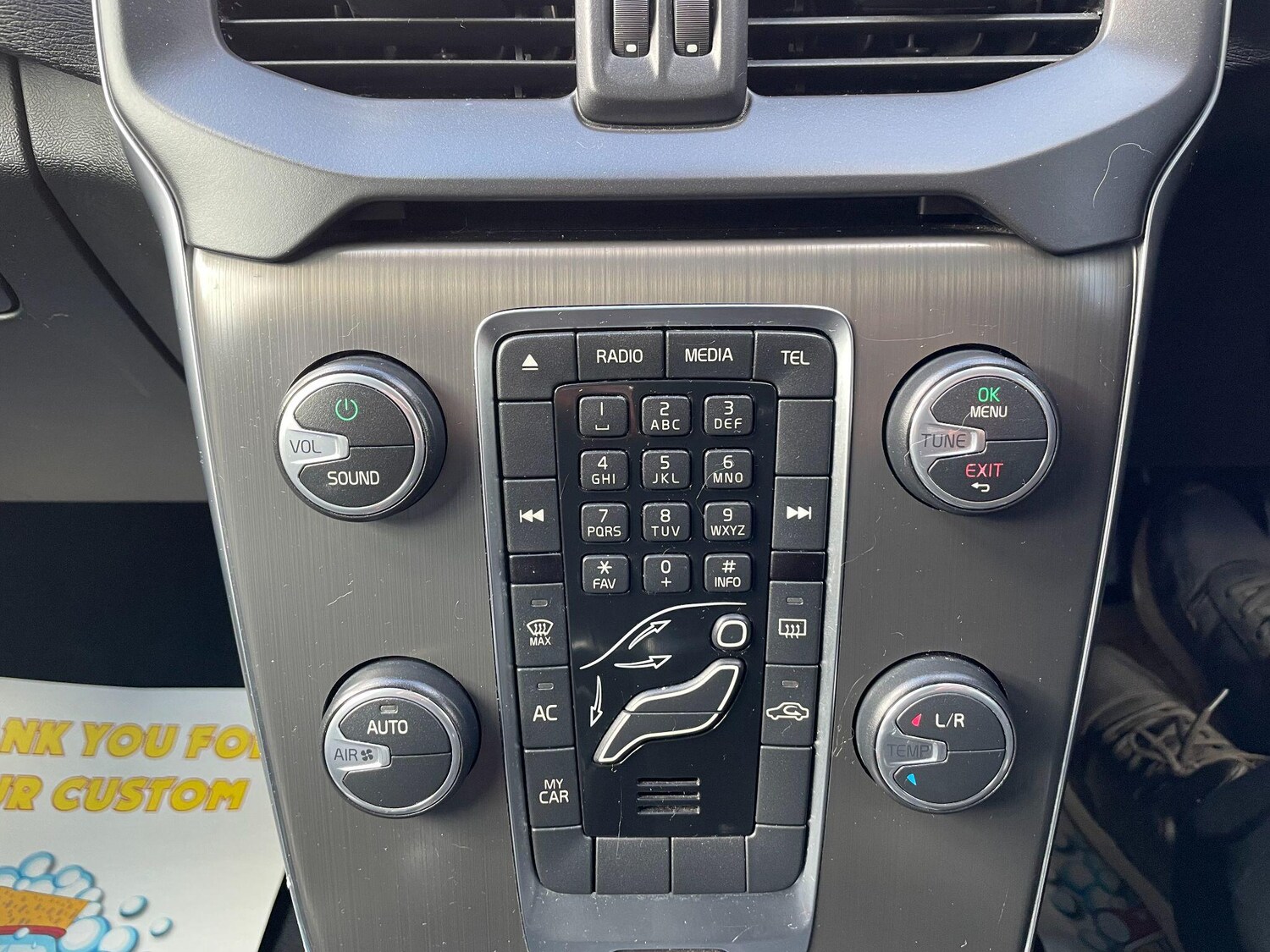 Used Volvo V40 Cross Country for sale - 77852714: Photo 27