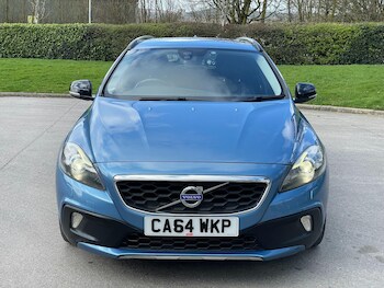 Used Volvo V40 Cross Country 2015 for sale - 77852714: Photo