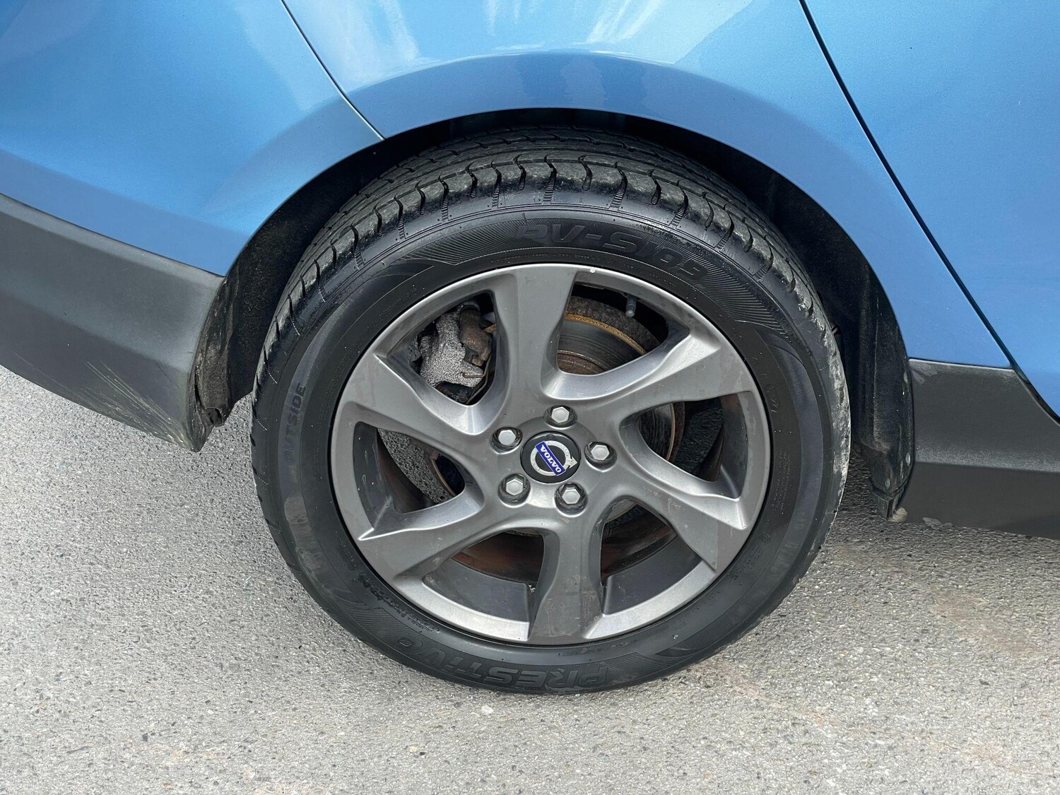 Used Volvo V40 Cross Country for sale - 77852714: Photo 33