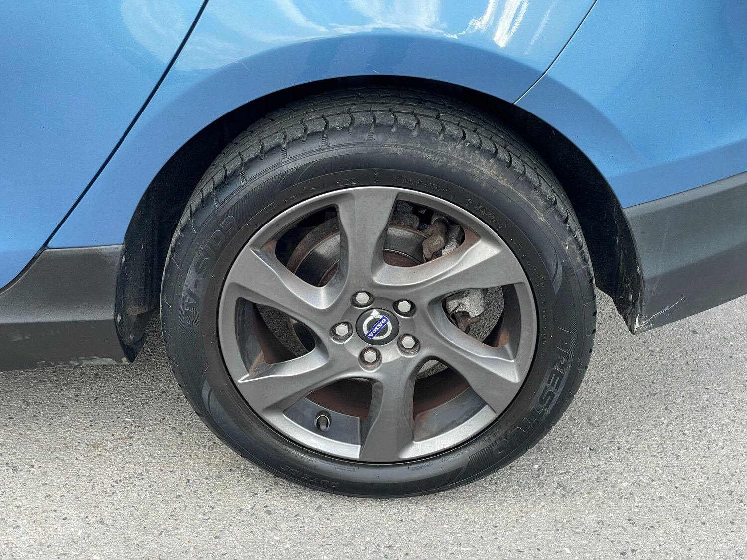 Used Volvo V40 Cross Country for sale - 77852714: Photo 35