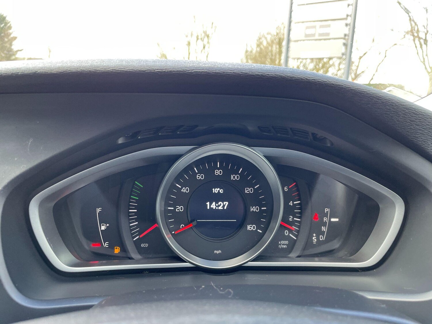 Used Volvo V40 Cross Country for sale - 77852714: Photo 37