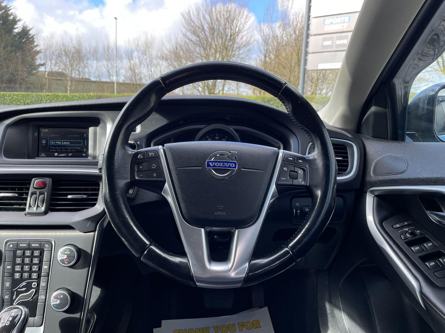 Used Volvo V40 Cross Country for sale - 77852714: Photo 42