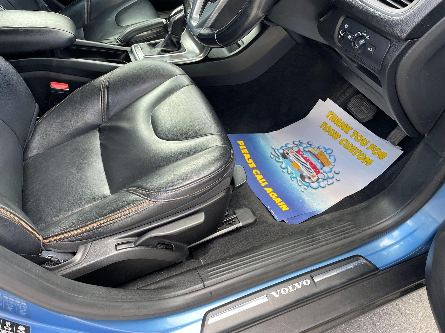 Used Volvo V40 Cross Country for sale - 77852714: Photo 43