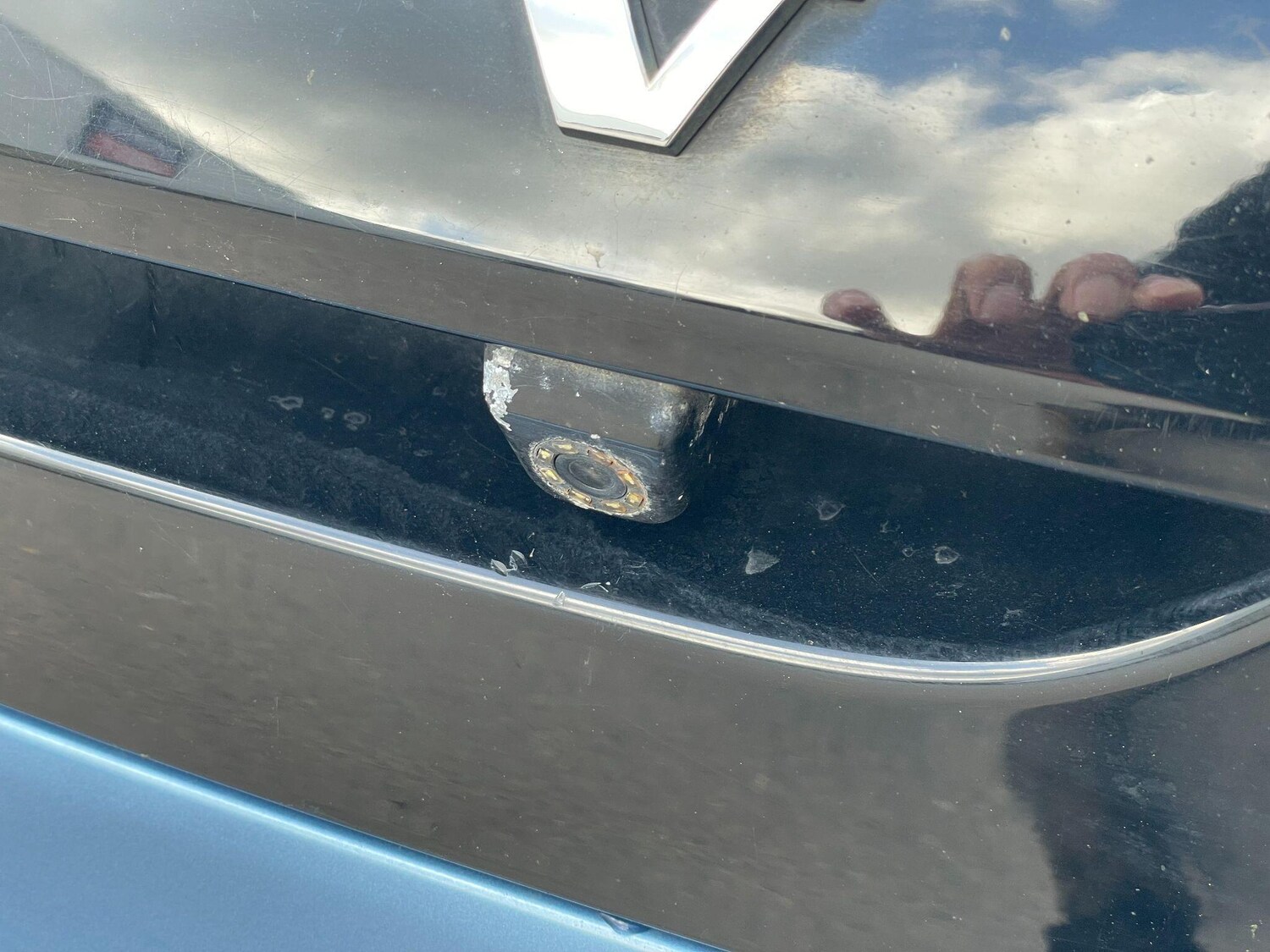 Used Volvo V40 Cross Country for sale - 77852714: Photo 45