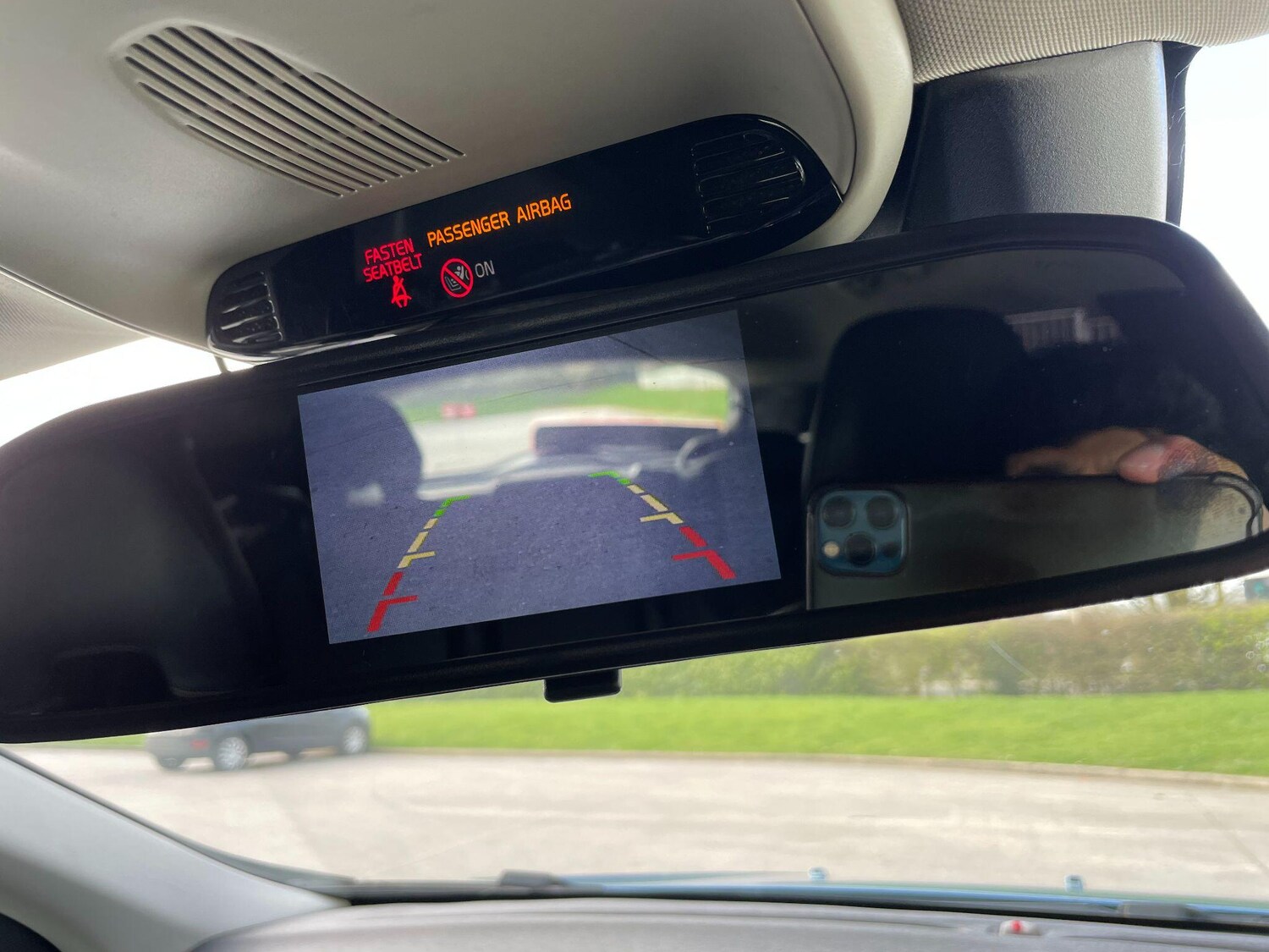 Used Volvo V40 Cross Country for sale - 77852714: Photo 46