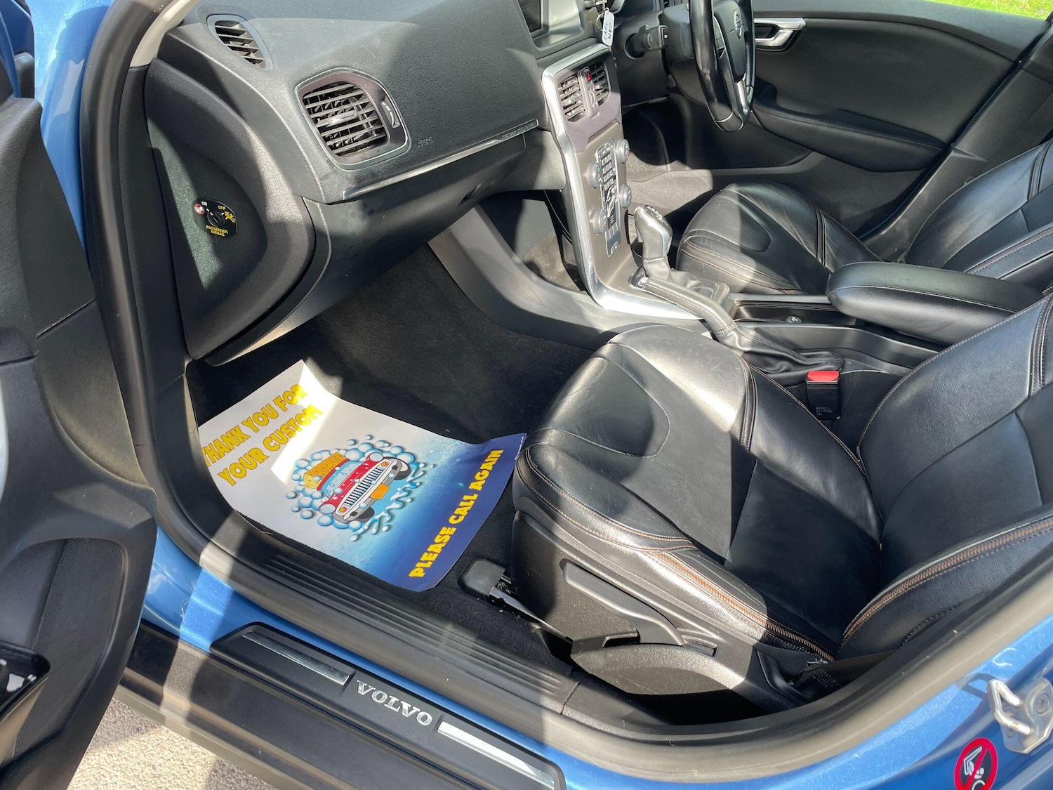 Used Volvo V40 Cross Country for sale - 77852714: Photo 50