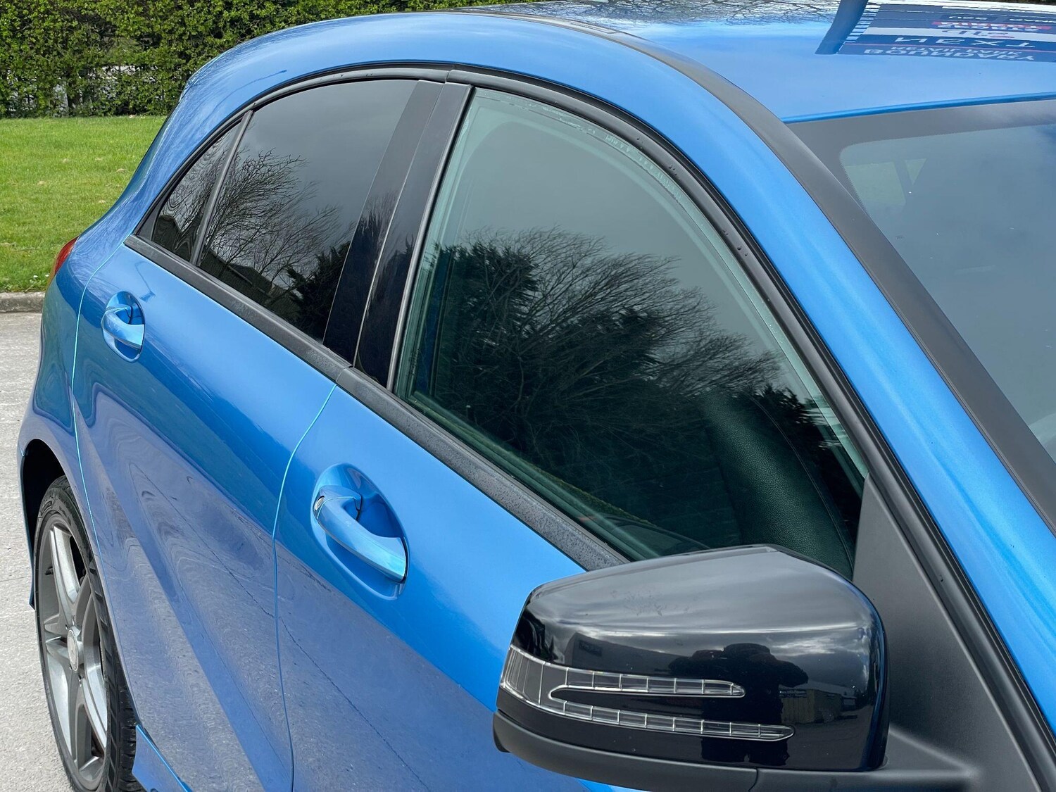 Used Mercedes-Benz A-Class for sale - 78057974: Photo 11