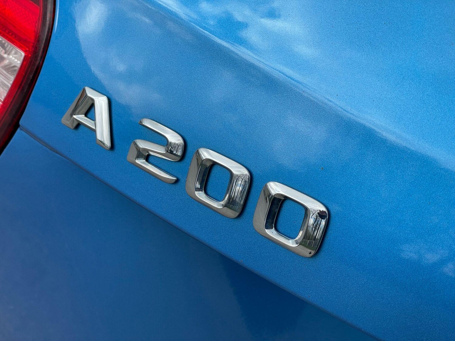 Used Mercedes-Benz A-Class for sale - 78057974: Photo 19