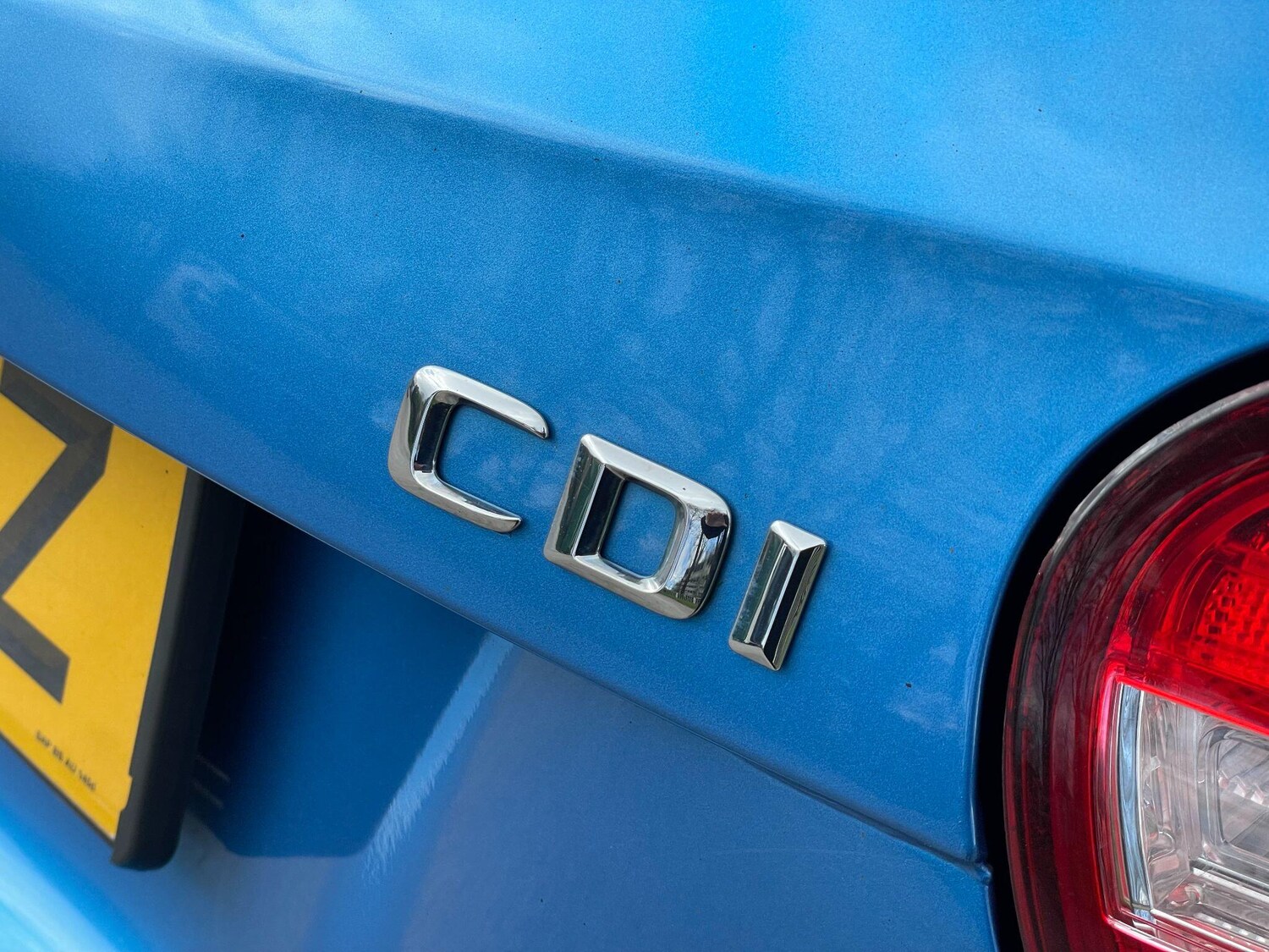 Used Mercedes-Benz A-Class for sale - 78057974: Photo 20