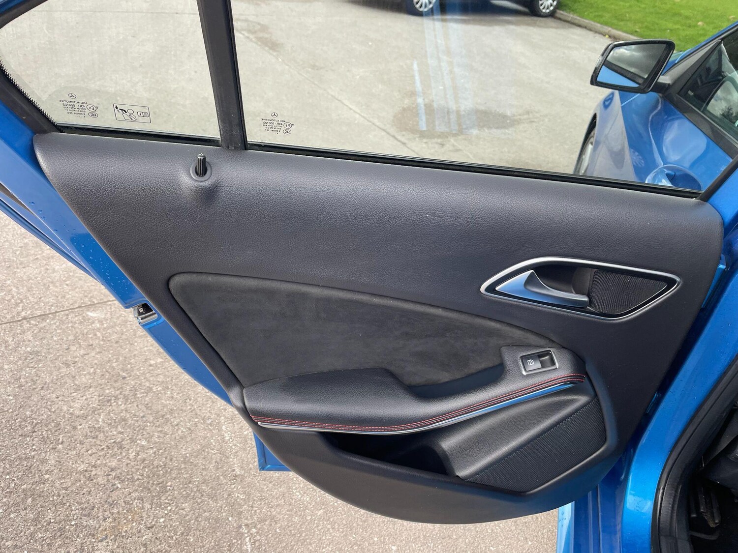 Used Mercedes-Benz A-Class for sale - 78057974: Photo 21