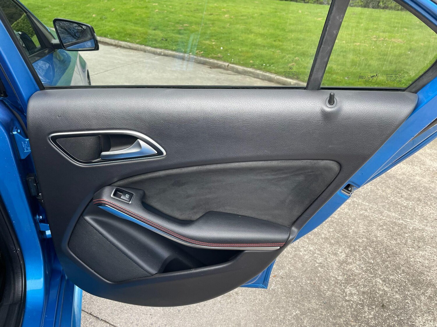 Used Mercedes-Benz A-Class for sale - 78057974: Photo 22