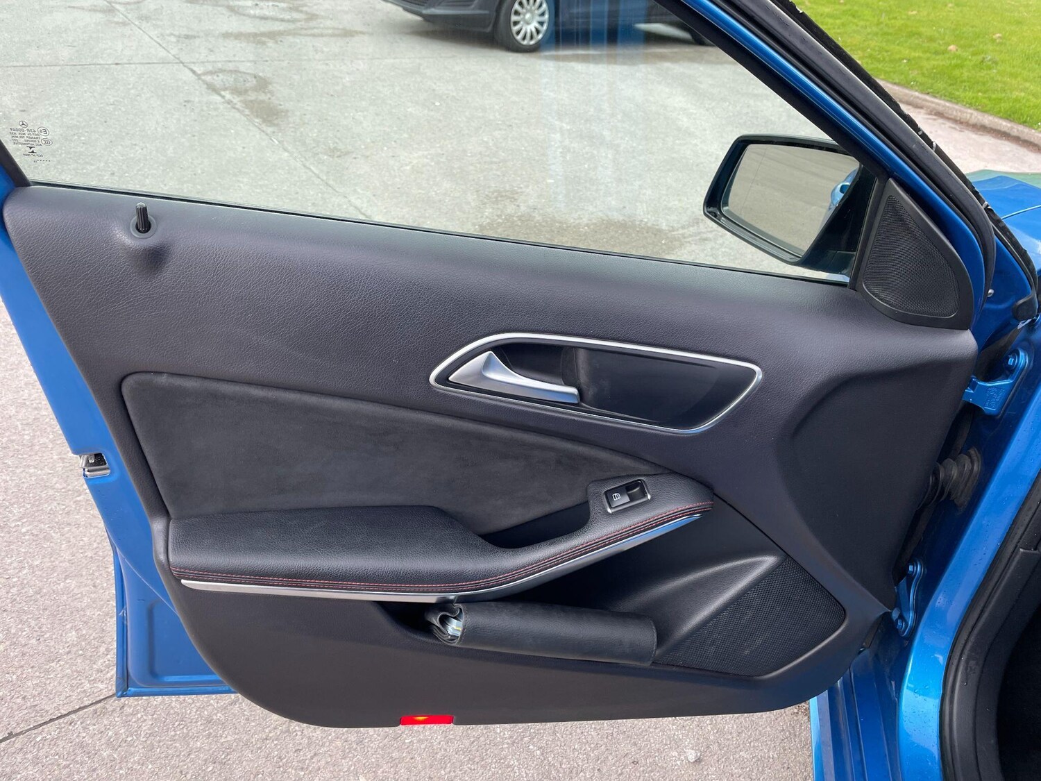 Used Mercedes-Benz A-Class for sale - 78057974: Photo 23