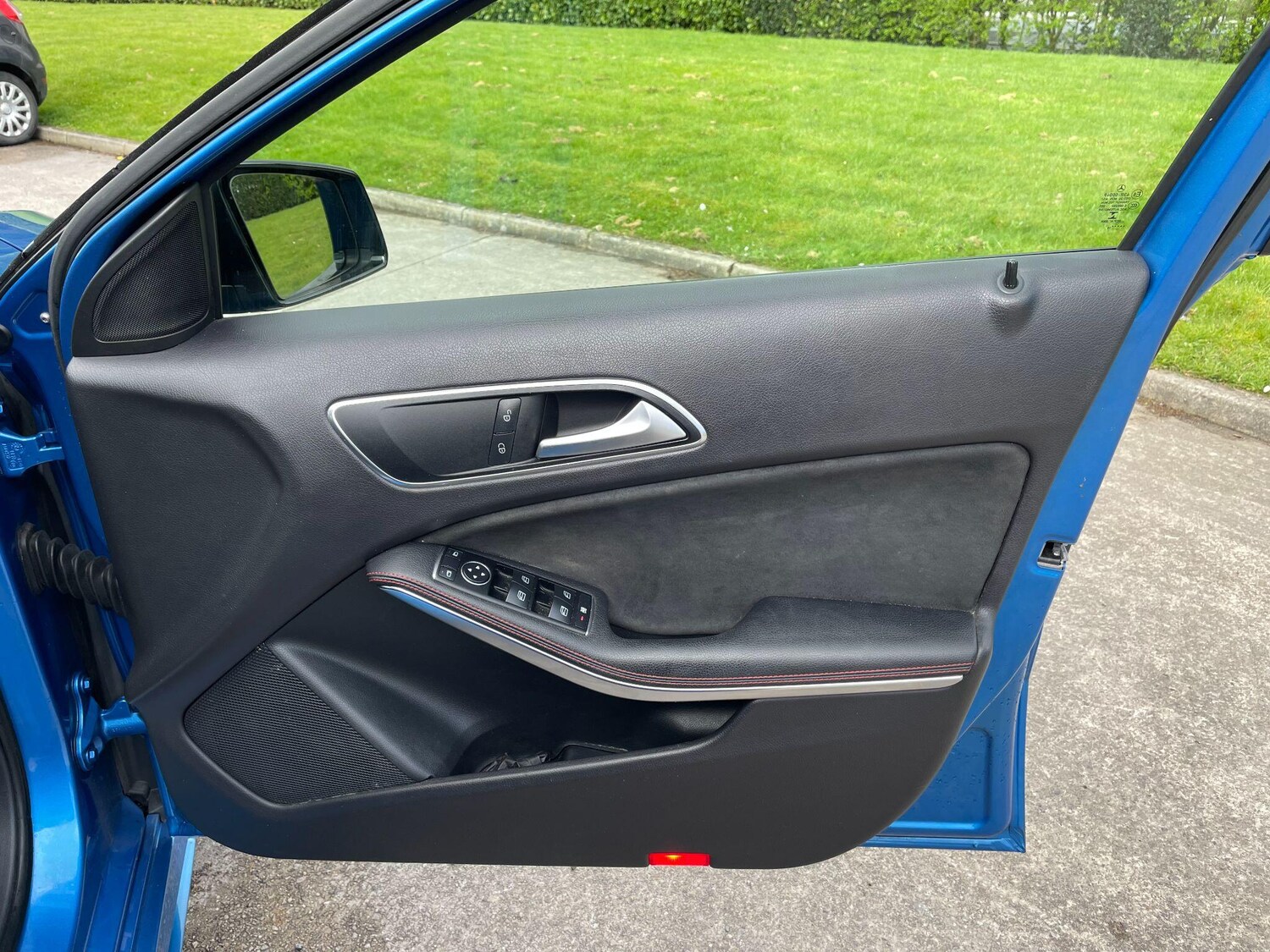 Used Mercedes-Benz A-Class for sale - 78057974: Photo 24