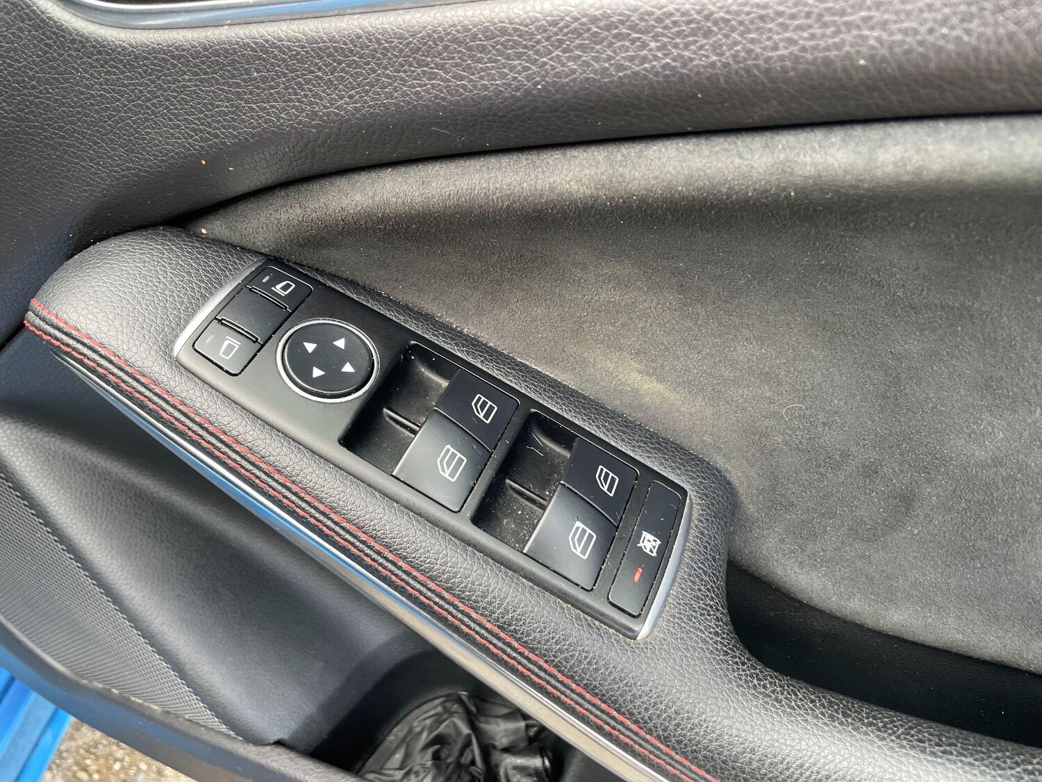 Used Mercedes-Benz A-Class for sale - 78057974: Photo 25