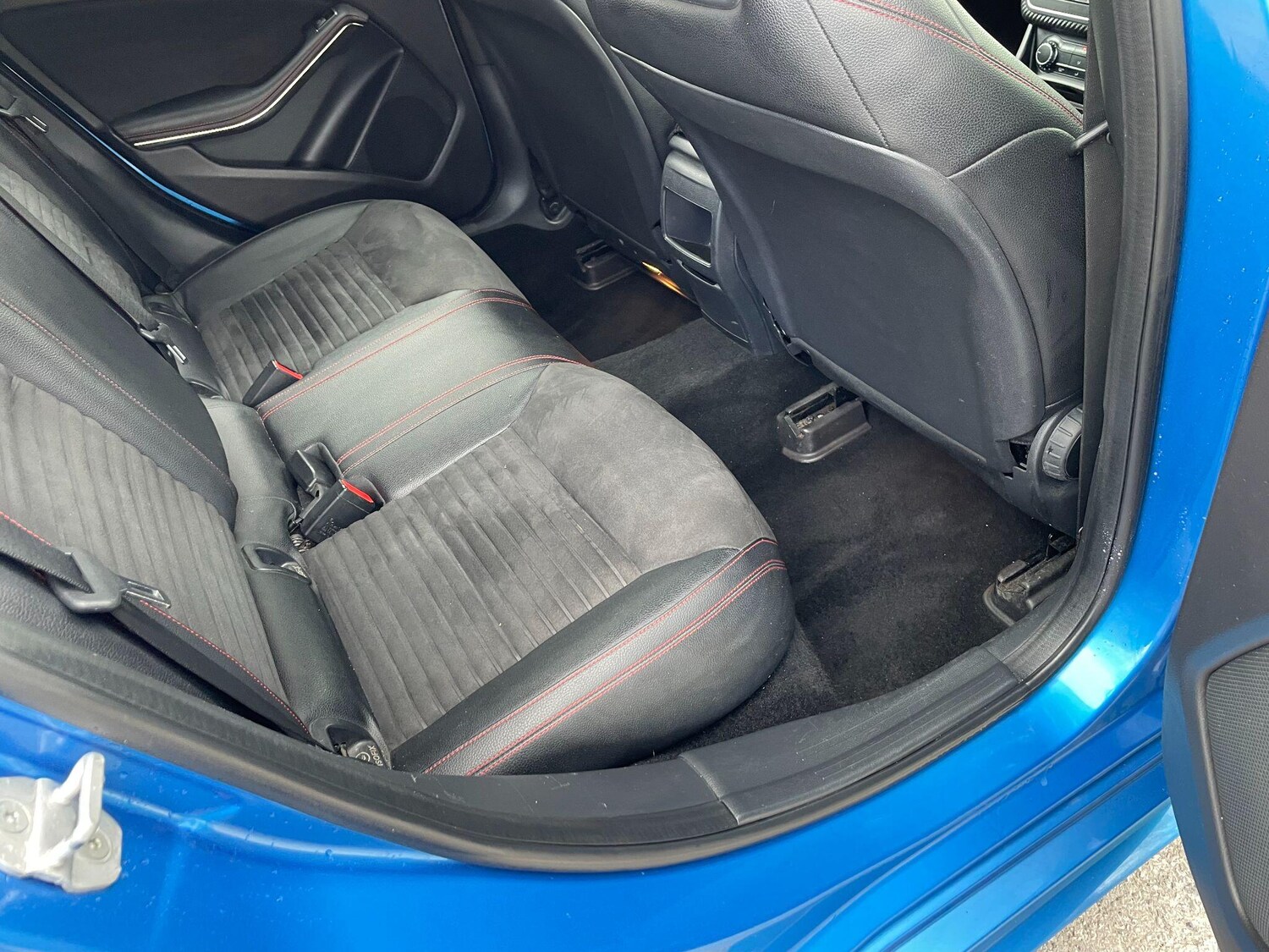 Used Mercedes-Benz A-Class for sale - 78057974: Photo 30