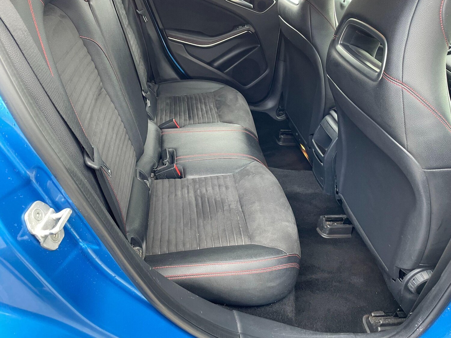 Used Mercedes-Benz A-Class for sale - 78057974: Photo 31