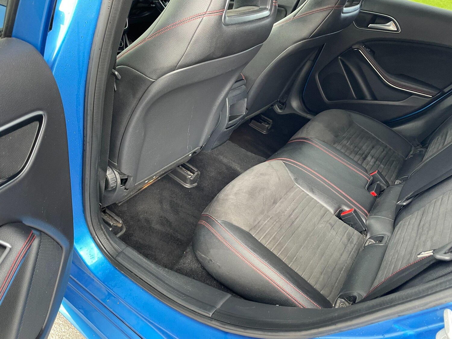 Used Mercedes-Benz A-Class for sale - 78057974: Photo 32