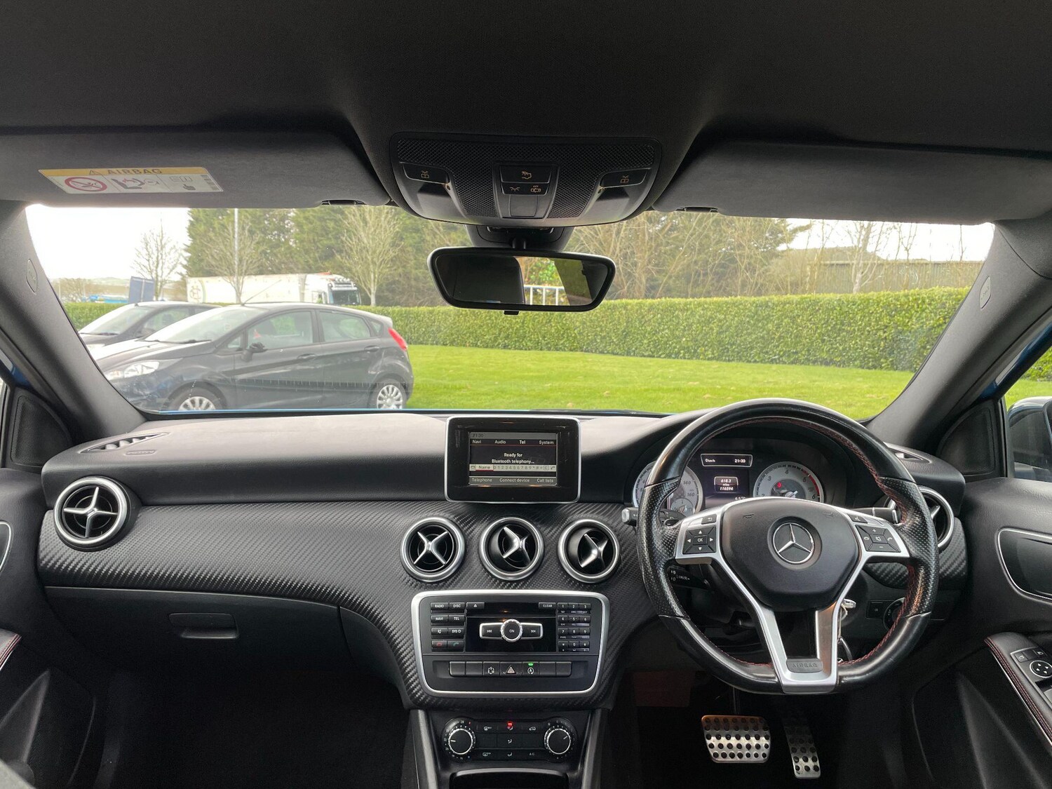 Used Mercedes-Benz A-Class for sale - 78057974: Photo 34