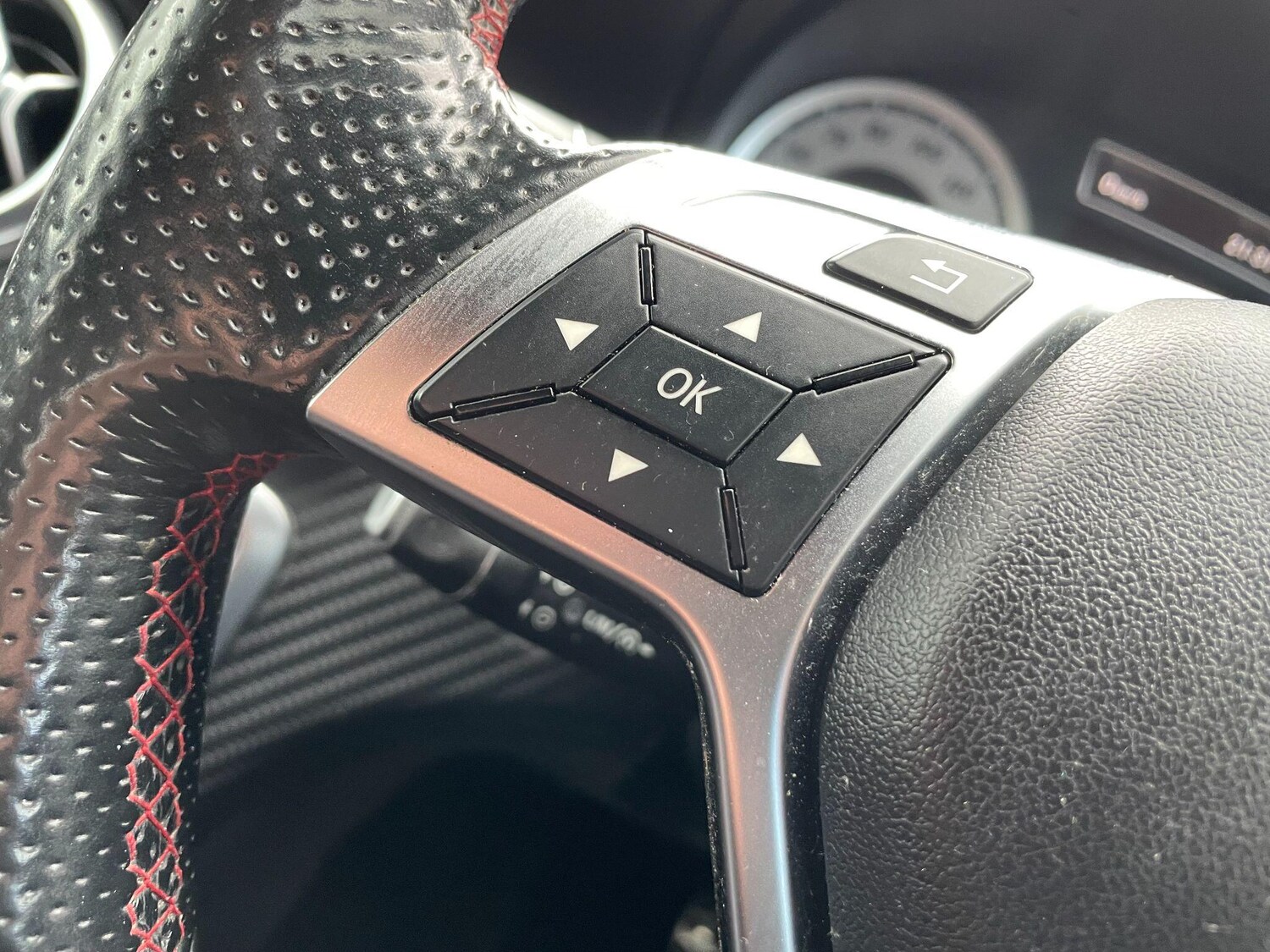 Used Mercedes-Benz A-Class for sale - 78057974: Photo 36