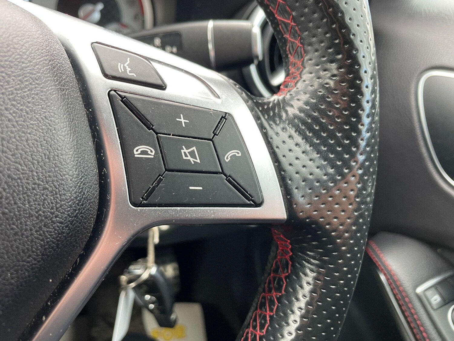 Used Mercedes-Benz A-Class for sale - 78057974: Photo 37