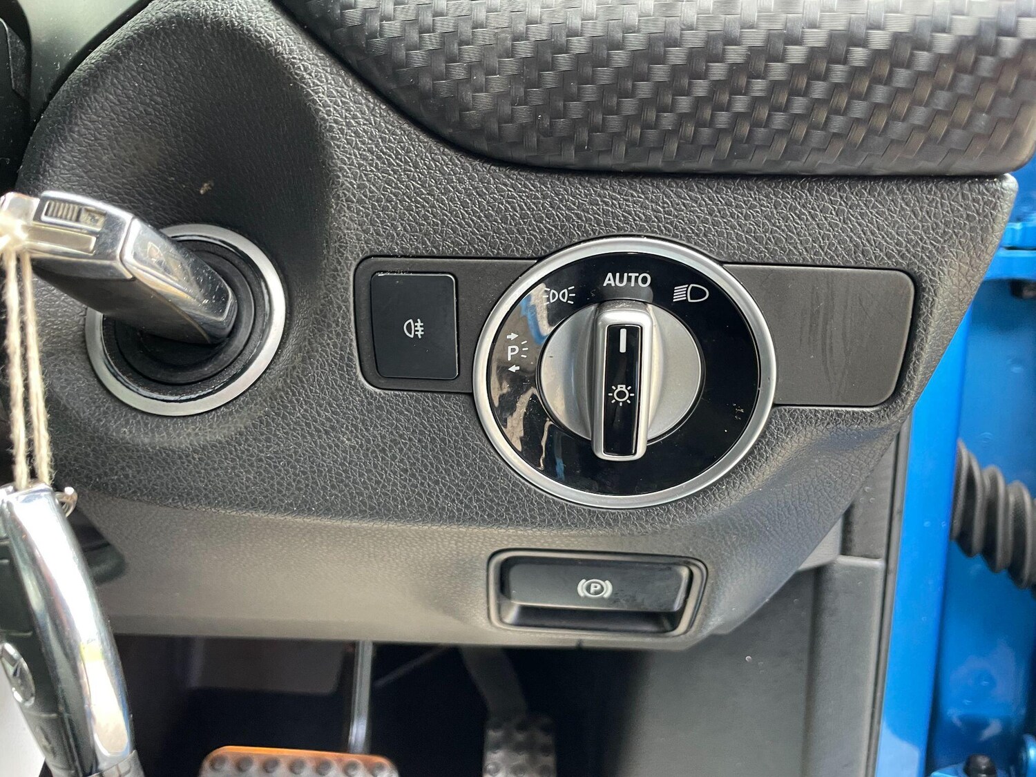 Used Mercedes-Benz A-Class for sale - 78057974: Photo 41