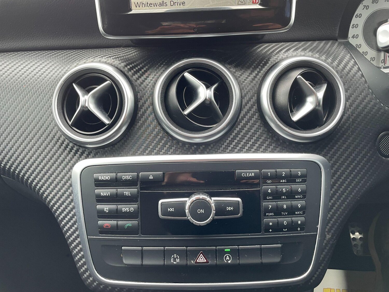 Used Mercedes-Benz A-Class for sale - 78057974: Photo 43