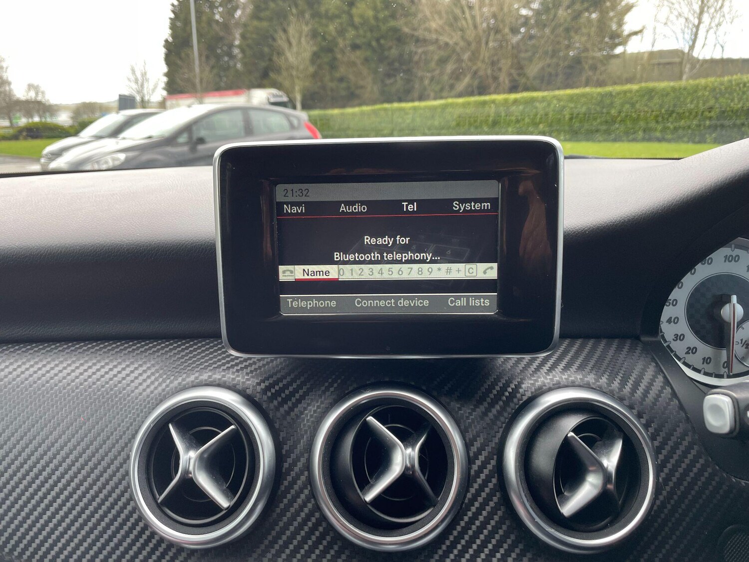 Used Mercedes-Benz A-Class for sale - 78057974: Photo 45