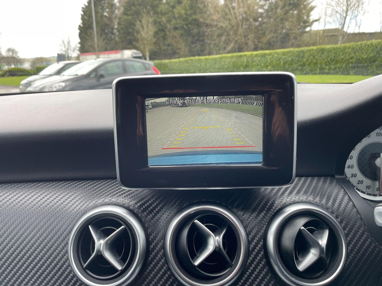 Used Mercedes-Benz A-Class for sale - 78057974: Photo 46