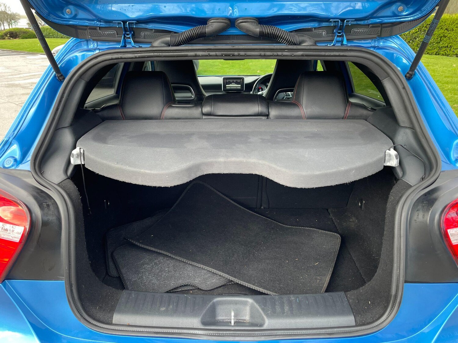 Used Mercedes-Benz A-Class for sale - 78057974: Photo 49