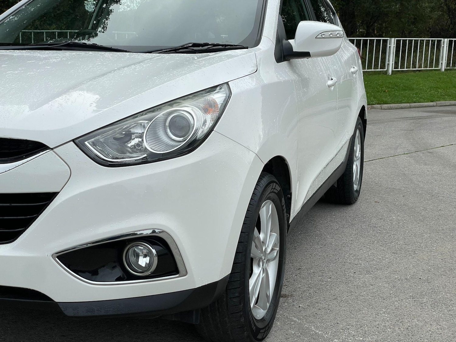 Used Hyundai Ix35 2012 for sale - 77174797: Photo 10