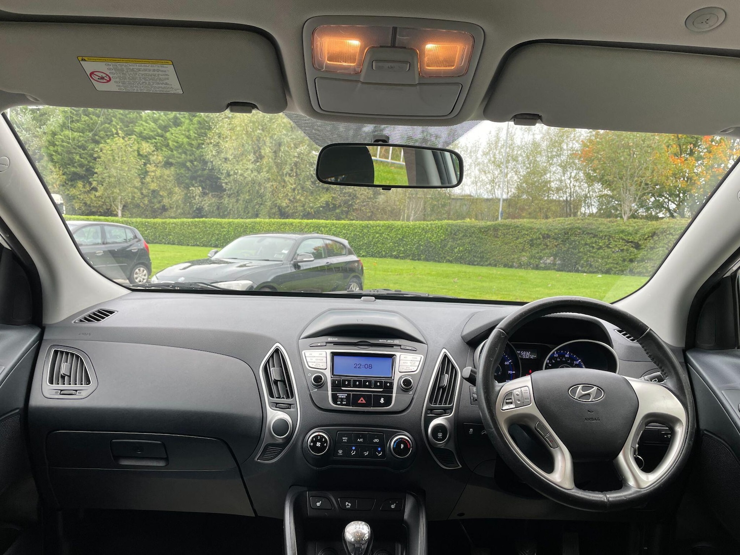 Used Hyundai Ix35 2012 for sale - 77174797: Photo 11