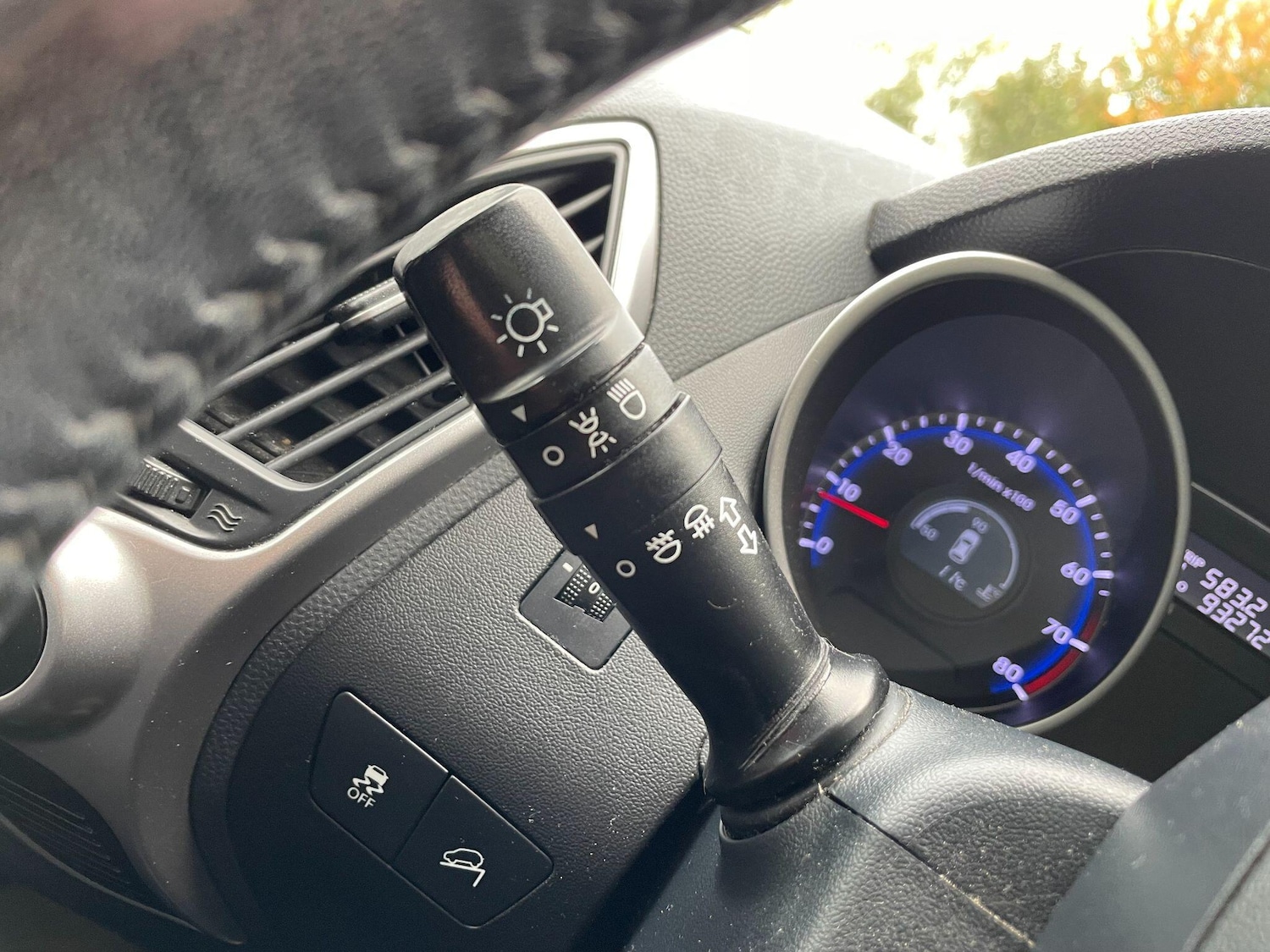 Used Hyundai Ix35 2012 for sale - 77174797: Photo 12