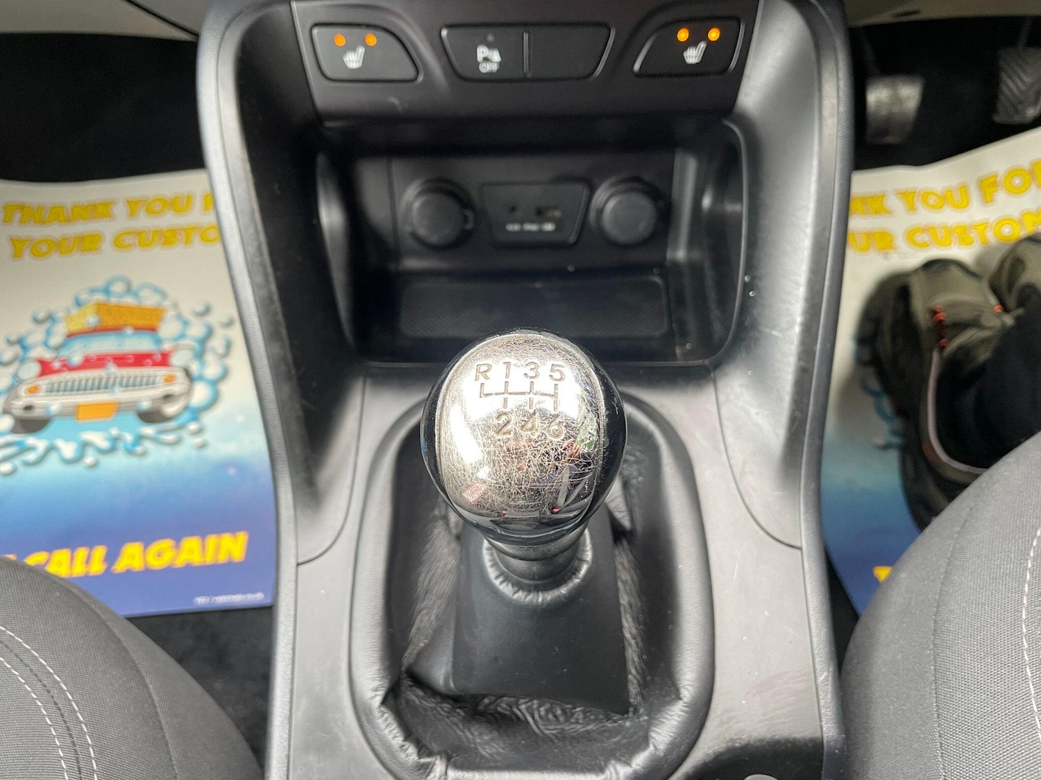 Used Hyundai Ix35 2012 for sale - 77174797: Photo 13