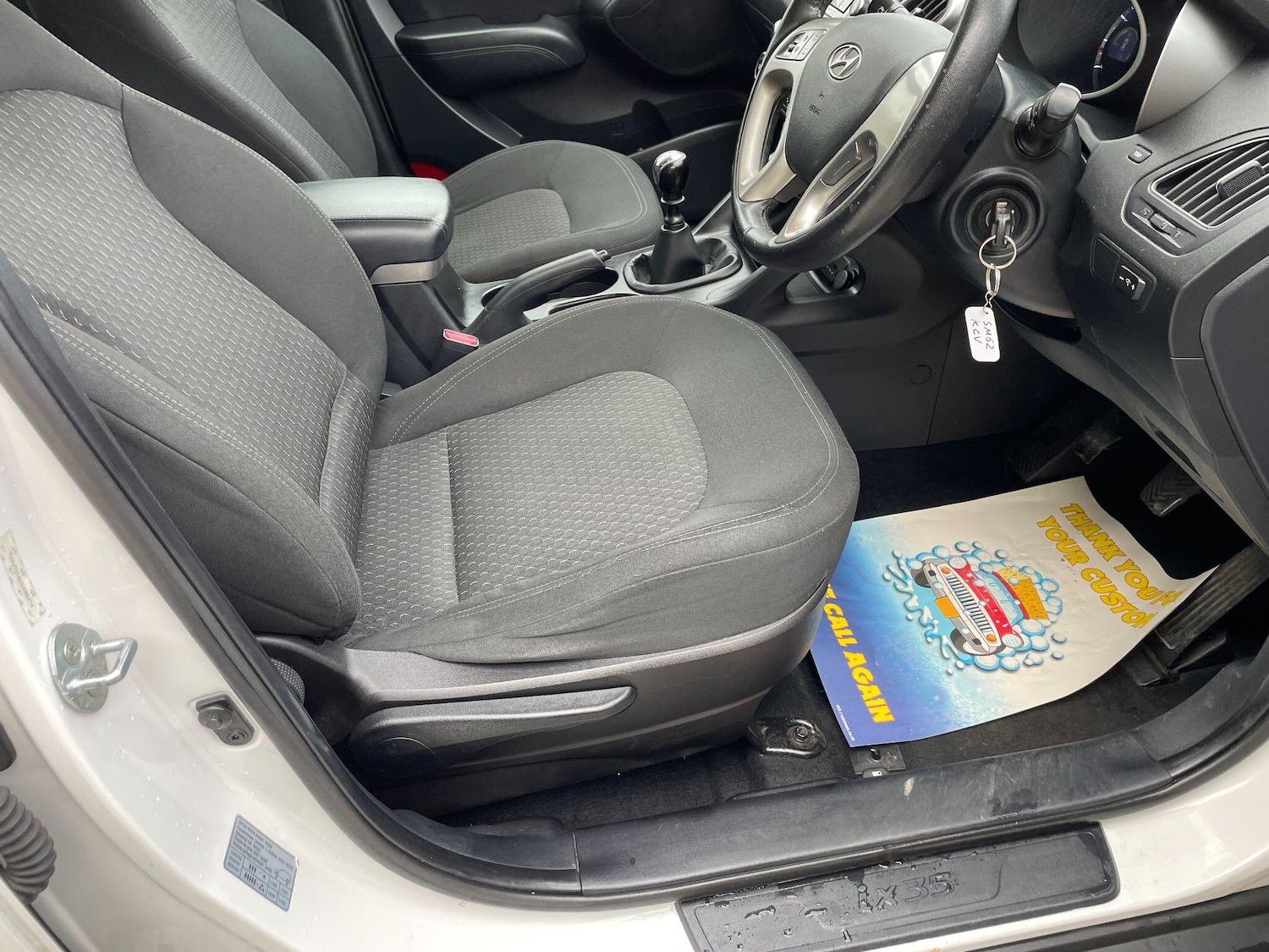 Used Hyundai Ix35 2012 for sale - 77174797: Photo 15