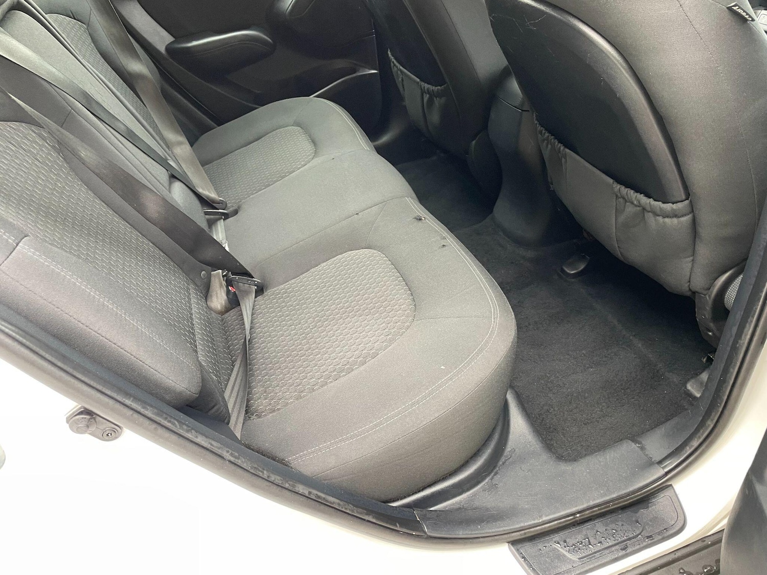 Used Hyundai Ix35 2012 for sale - 77174797: Photo 17