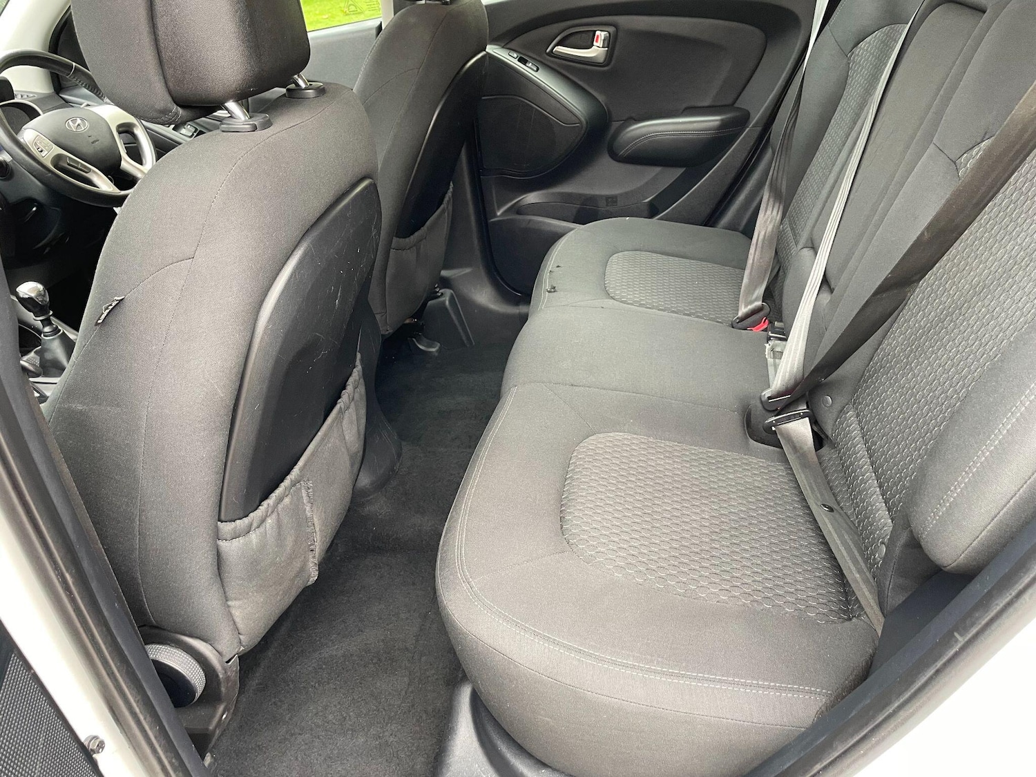 Used Hyundai Ix35 2012 for sale - 77174797: Photo 20