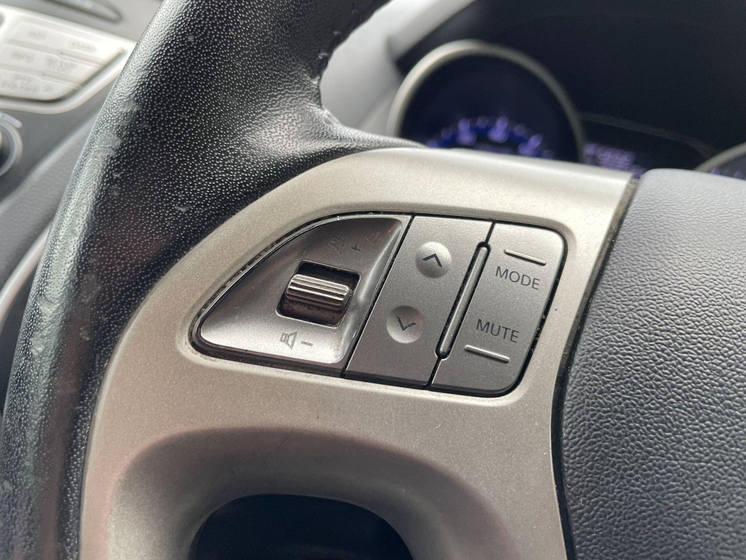 Used Hyundai Ix35 2012 for sale - 77174797: Photo 25