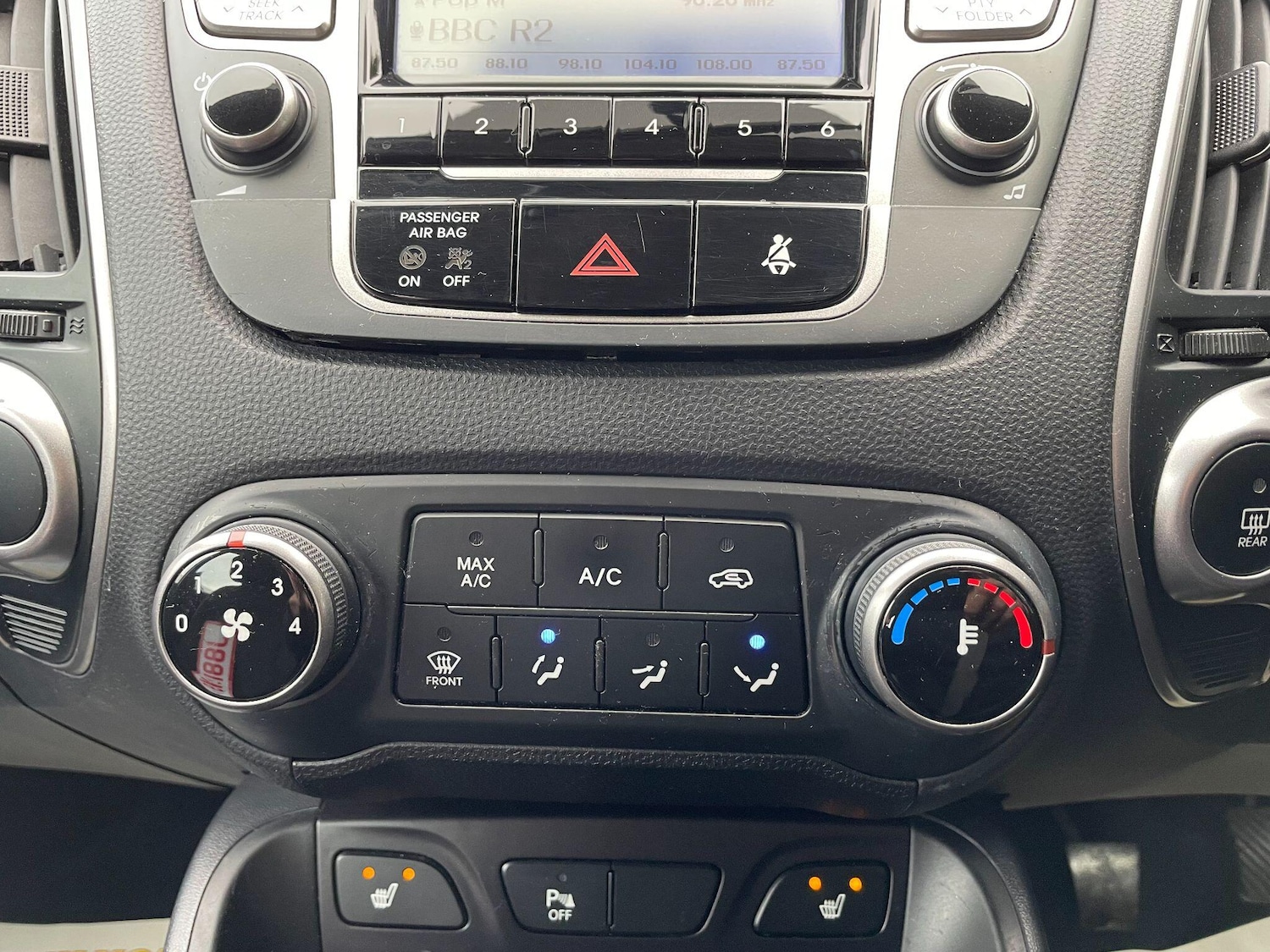 Used Hyundai Ix35 2012 for sale - 77174797: Photo 27